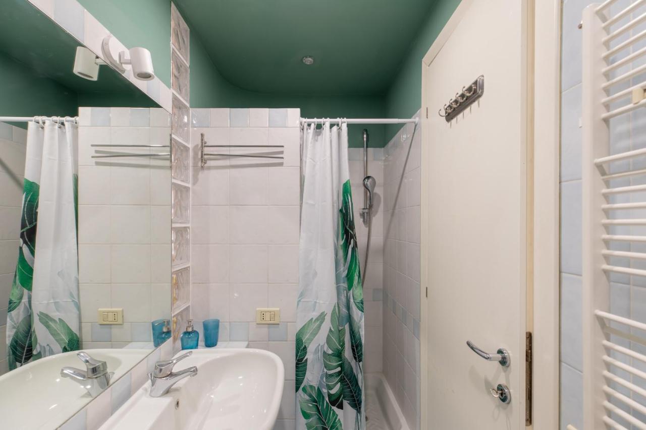 Apartamento Iflat Charming In Trastevere Roma