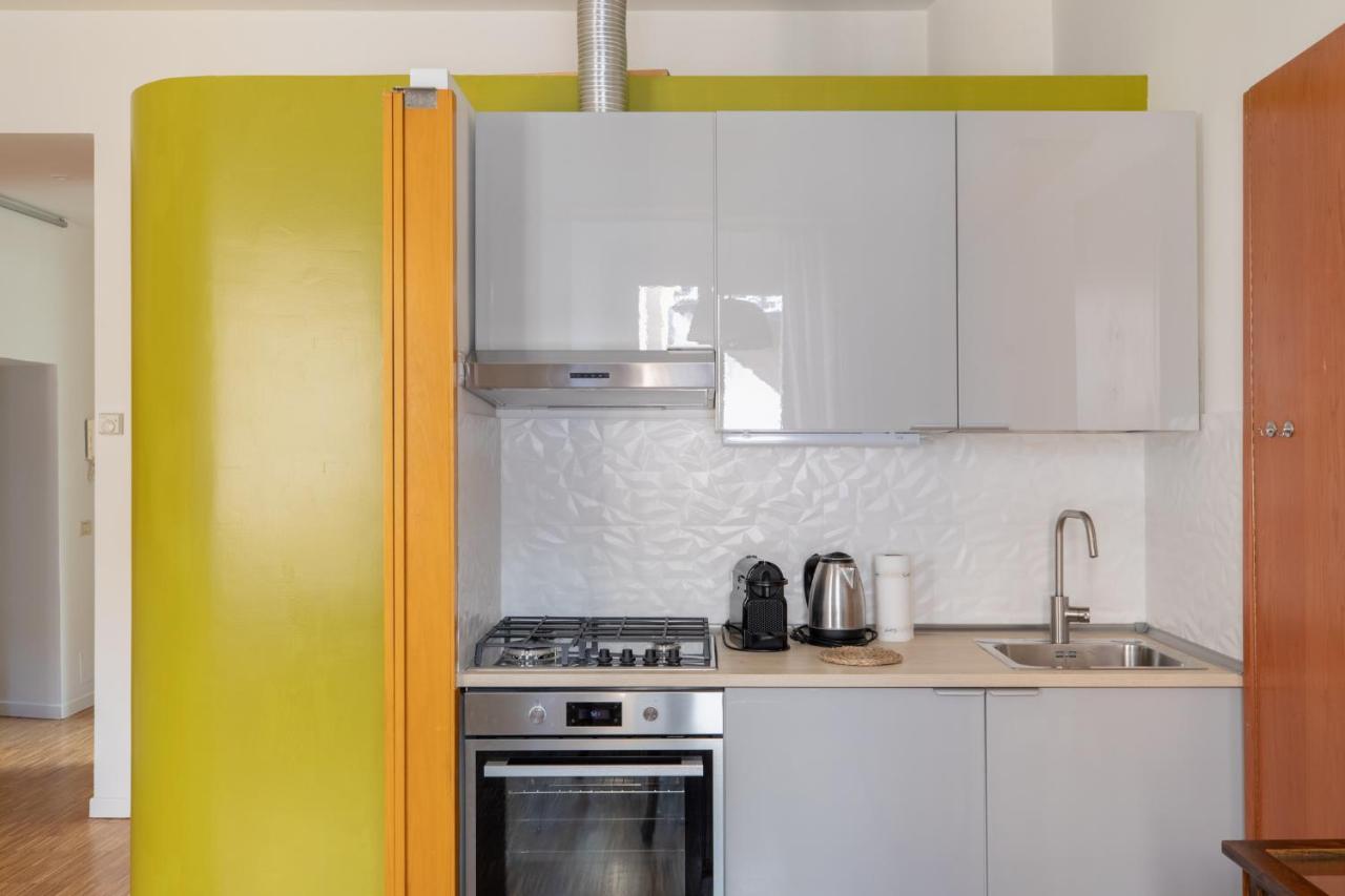 Iflat Charming In Trastevere Apartamento Roma