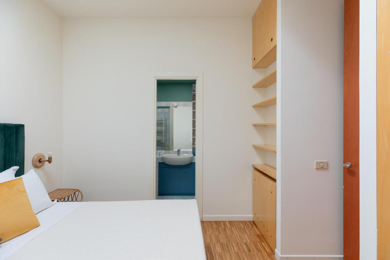 Iflat Charming In Trastevere Apartamento Roma