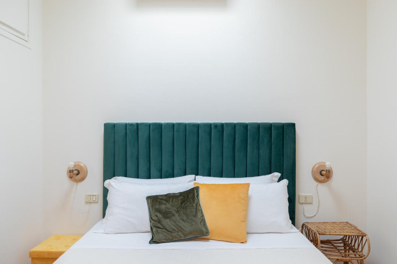 Apartamento Iflat Charming In Trastevere Roma