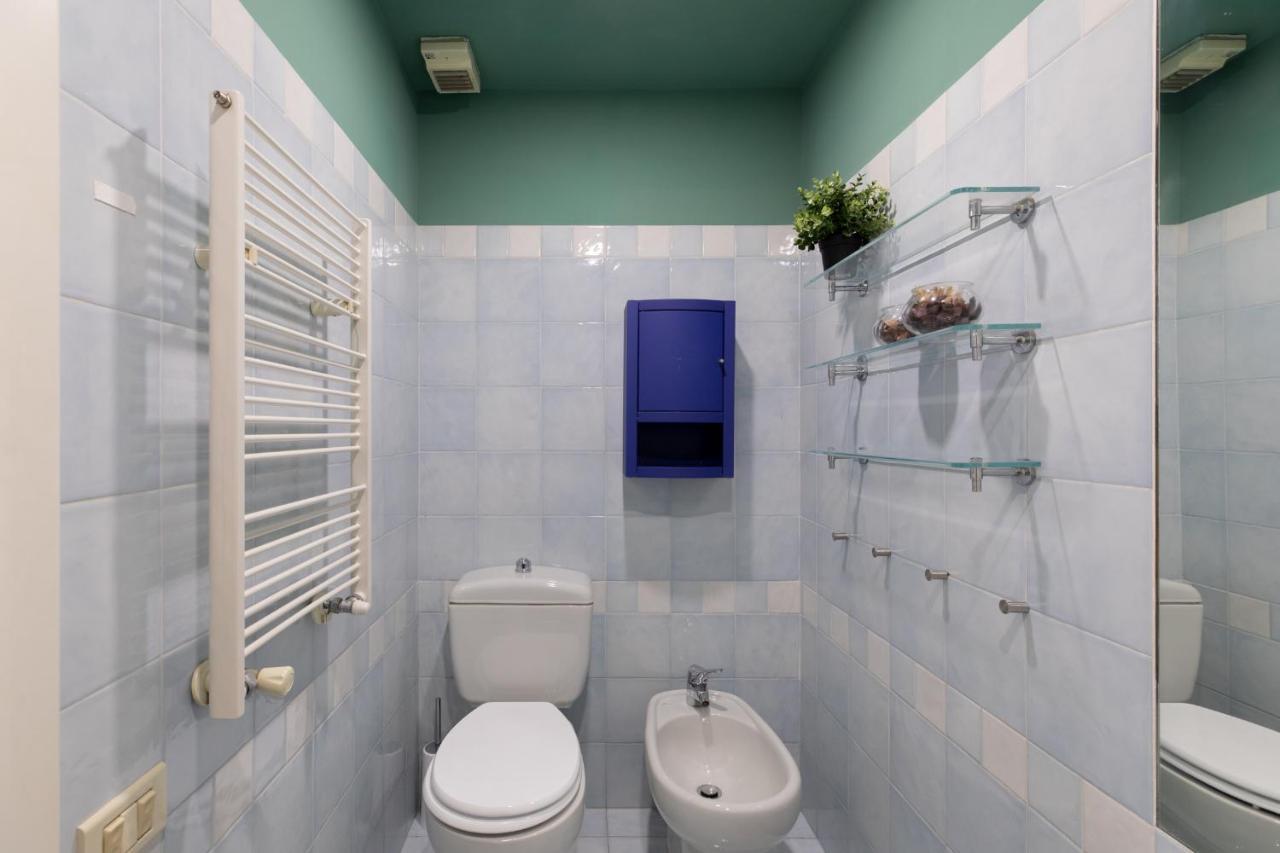 Apartamento Iflat Charming In Trastevere