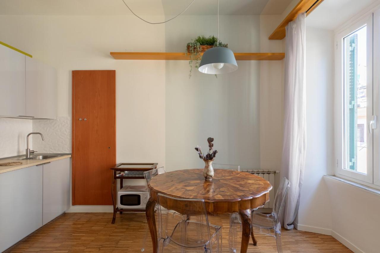 Iflat Charming In Trastevere Apartamento *