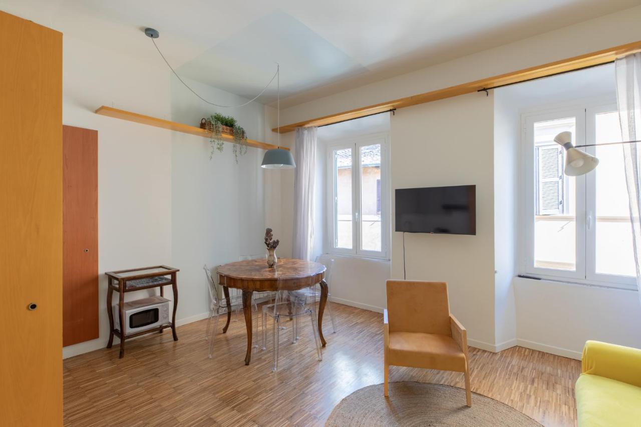 Apartamento Iflat Charming In Trastevere