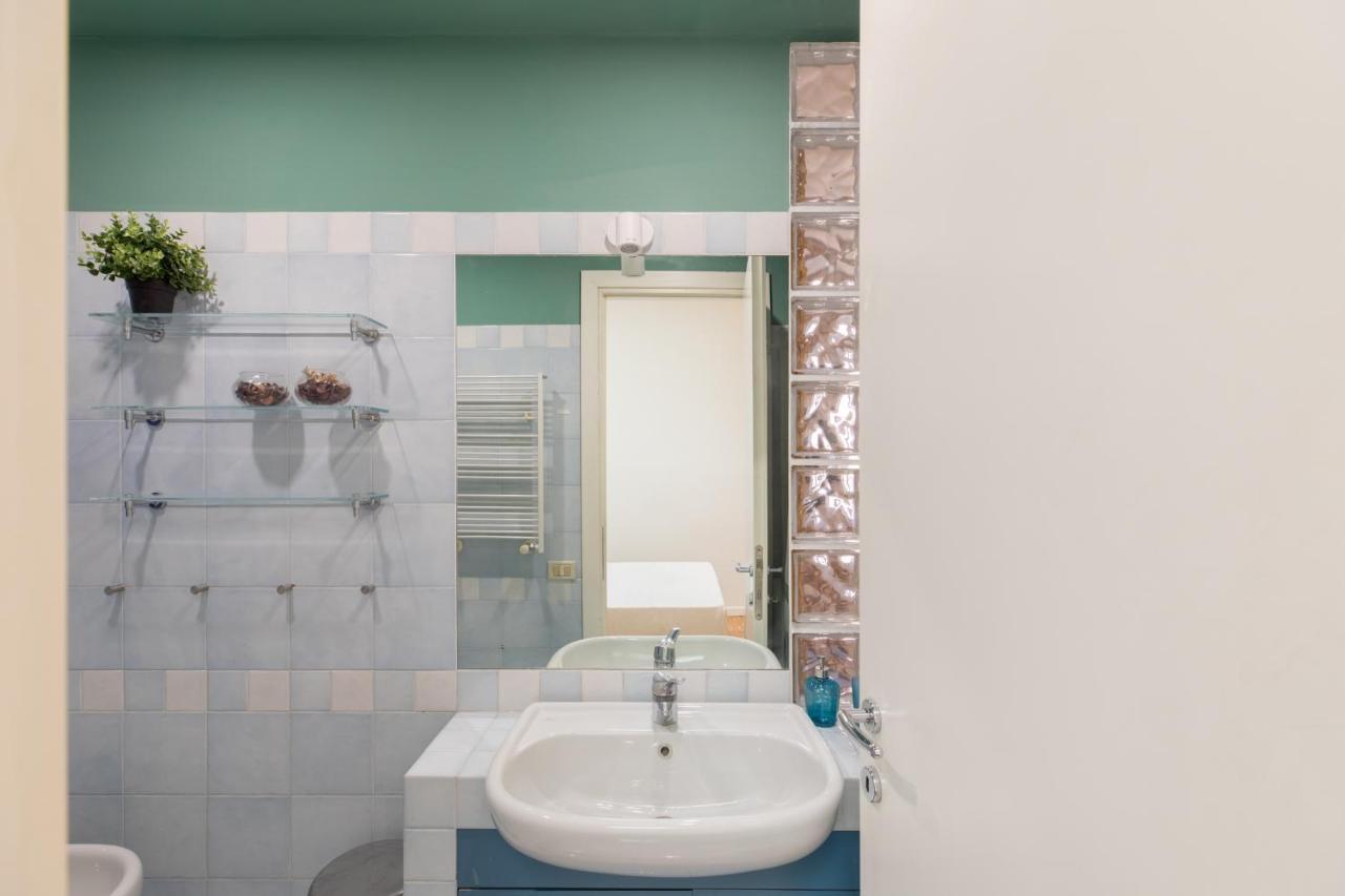 Apartamento Iflat Charming In Trastevere *