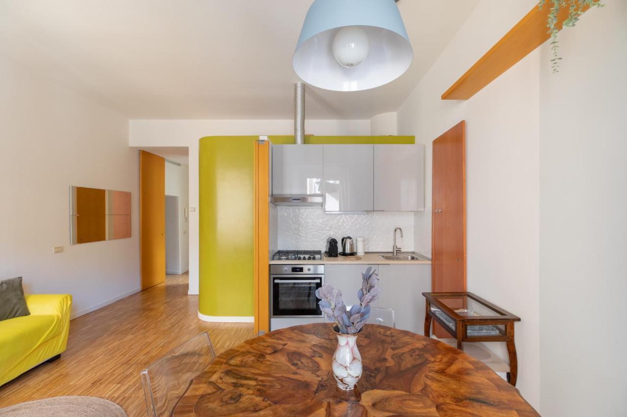 Iflat Charming In Trastevere Apartamento *